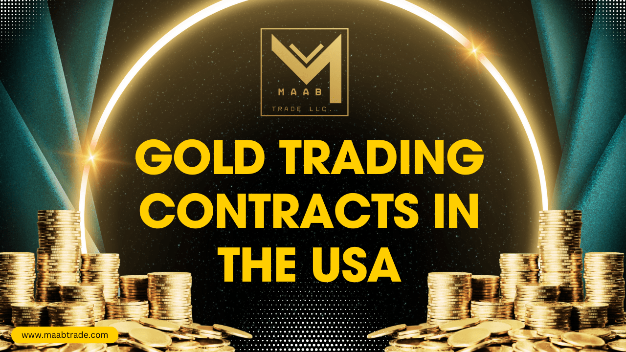 Gold Trading Contracts