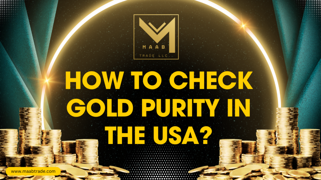 Gold Purity
