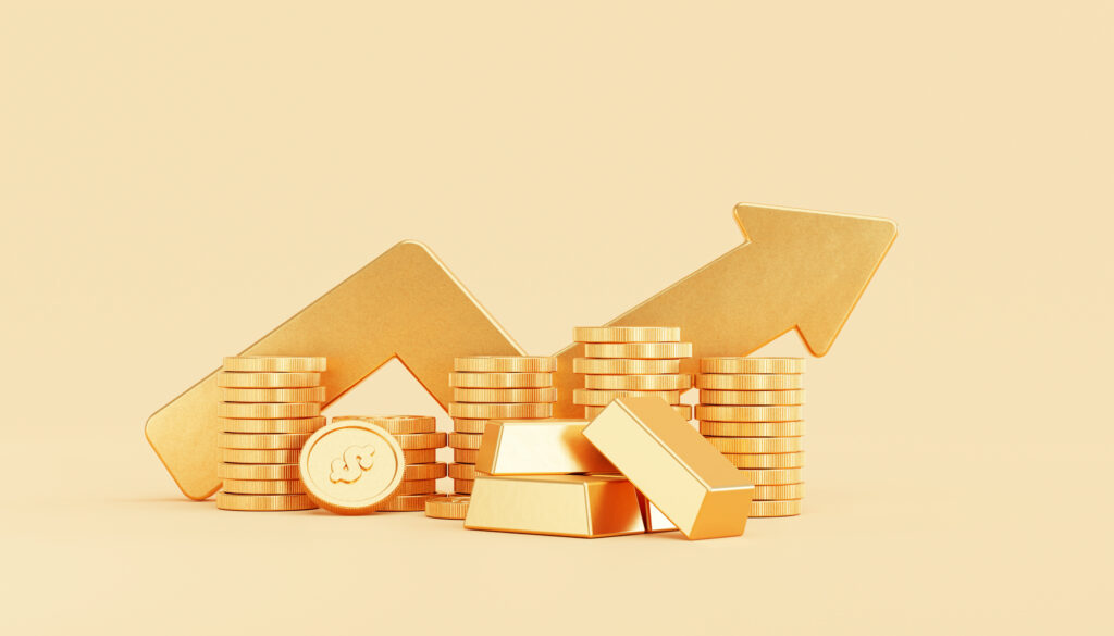 Buying and Selling Gold with MaabTrade